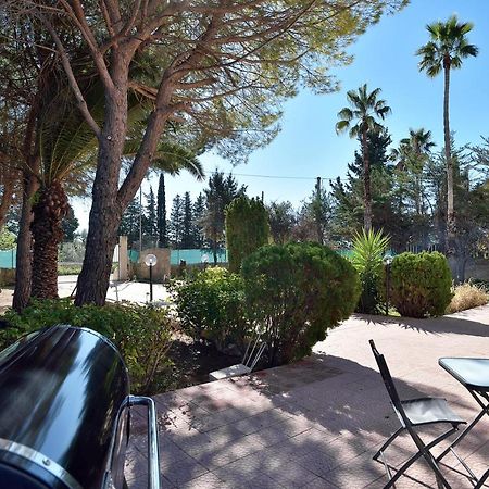 Villa Gioia Relais Avola Εξωτερικό φωτογραφία