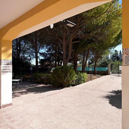Villa Gioia Relais Avola Εξωτερικό φωτογραφία