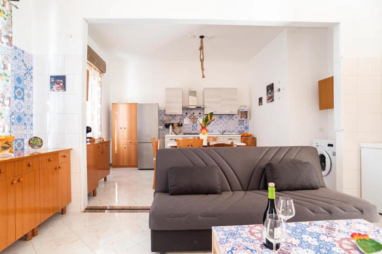 Villa Gioia Relais Avola Εξωτερικό φωτογραφία