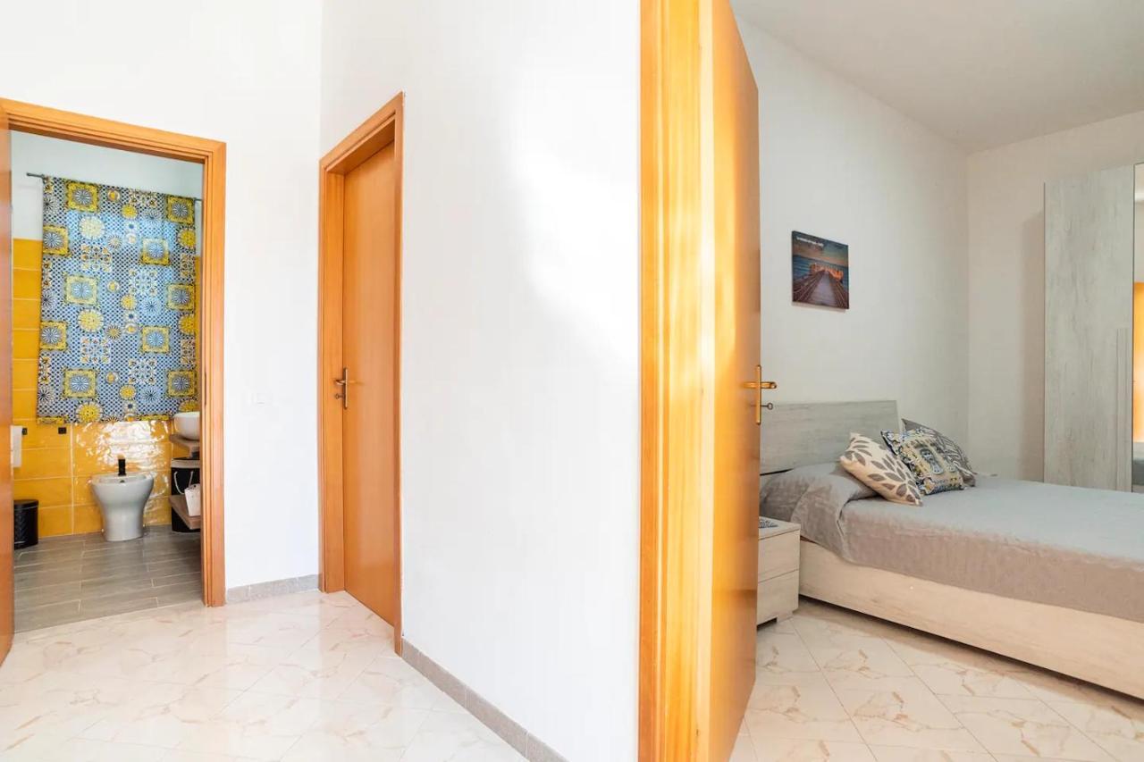 Villa Gioia Relais Avola Εξωτερικό φωτογραφία