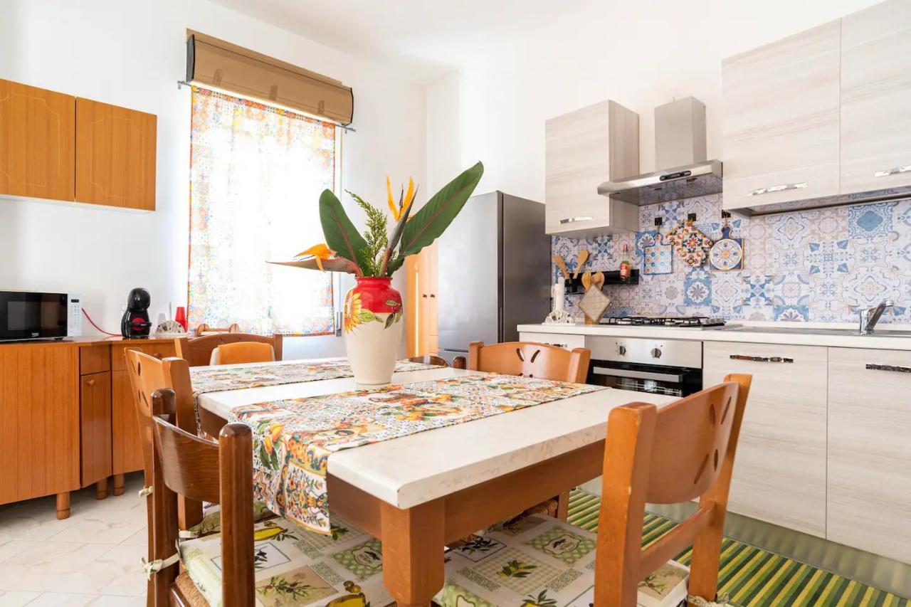 Villa Gioia Relais Avola Εξωτερικό φωτογραφία