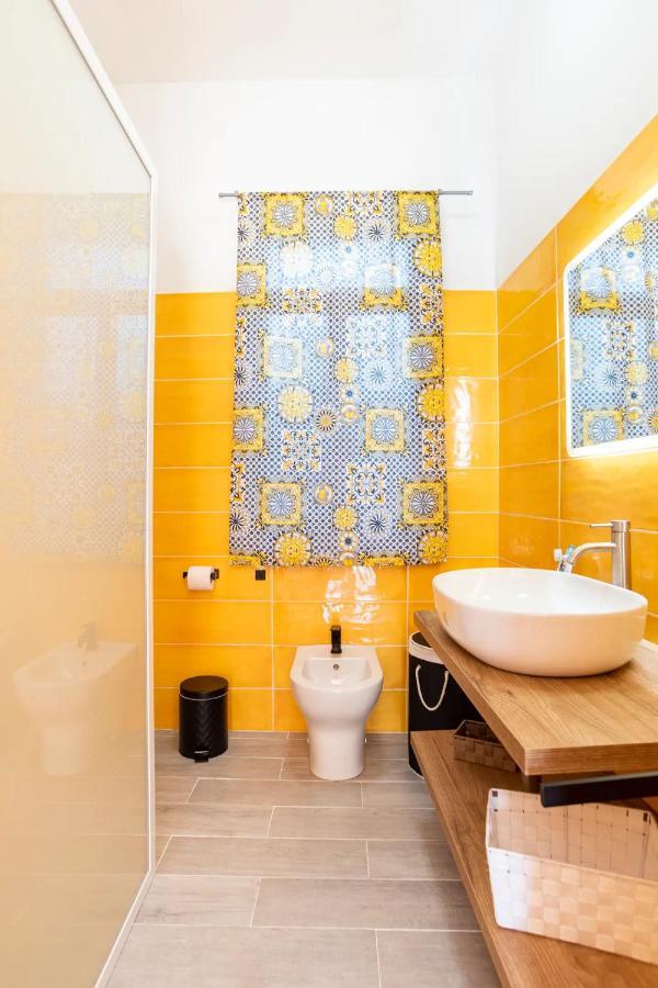 Villa Gioia Relais Avola Εξωτερικό φωτογραφία