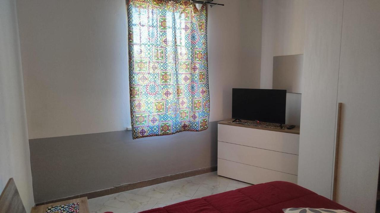 Villa Gioia Relais Avola Εξωτερικό φωτογραφία