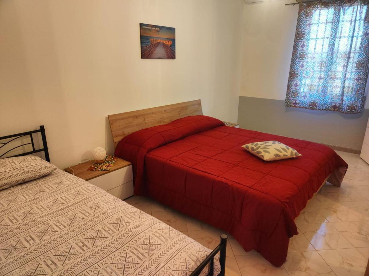Villa Gioia Relais Avola Εξωτερικό φωτογραφία